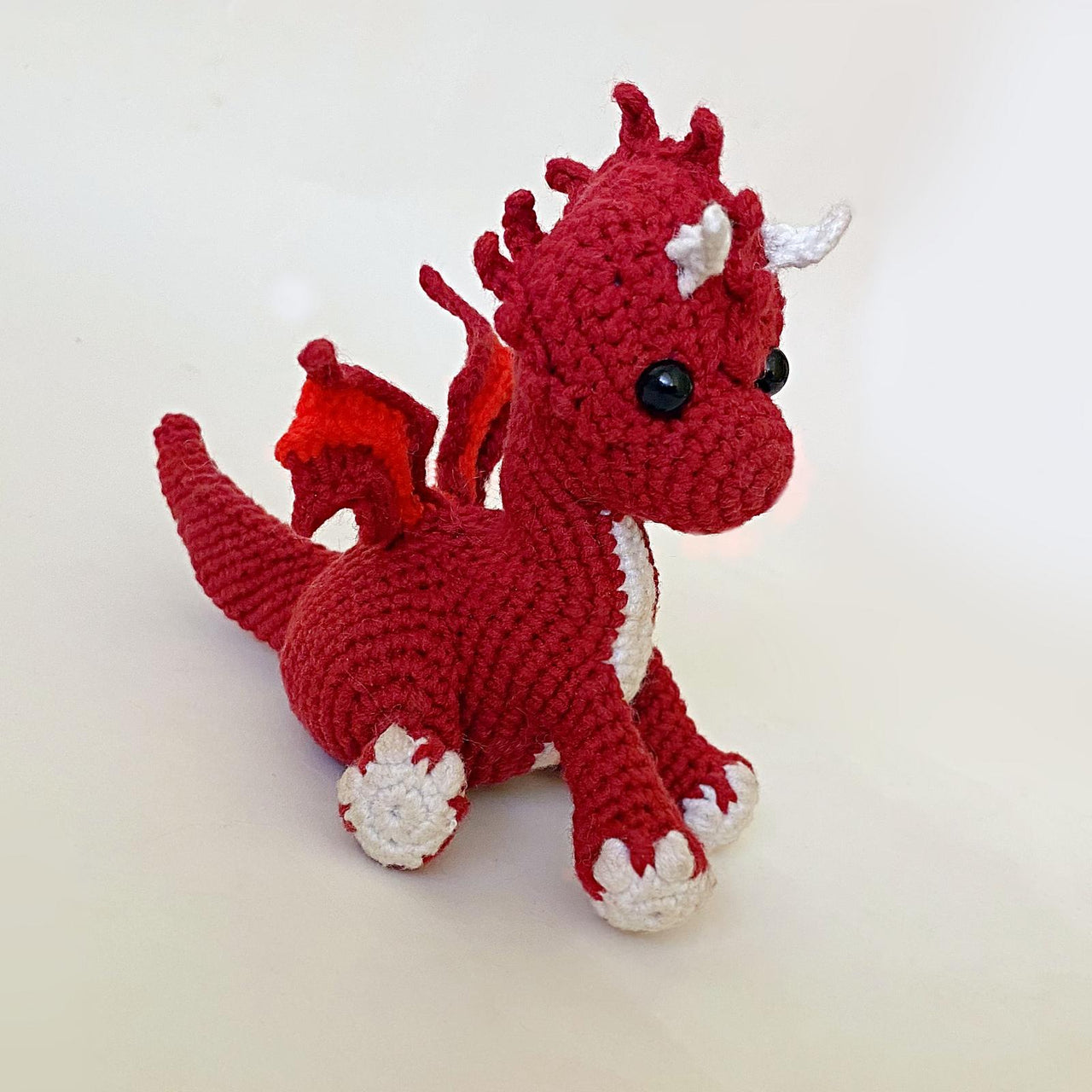 Baby Dragon