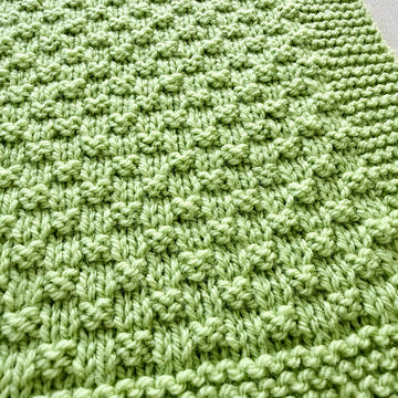 Cuddle Bump Blanket
