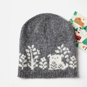 Freya hat
