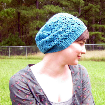 Aster Hat