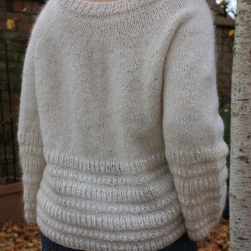 Skaftafell Sweater