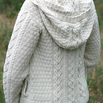 Trail Hoodie