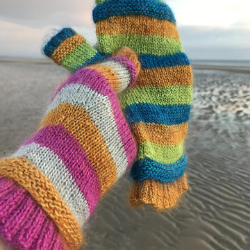 West Sands Mitt