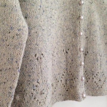 Martha Cardigan
