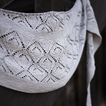 Nica Shawl