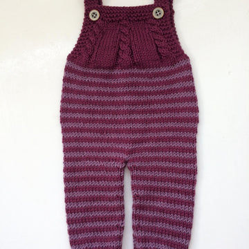 Rosy Rompers