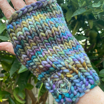 Sierra Handwarmer