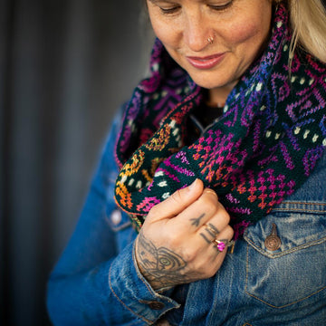 Mino Cowl