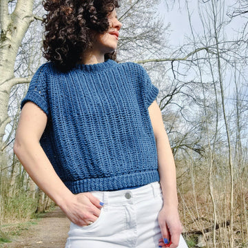 Caryopsis Sweater