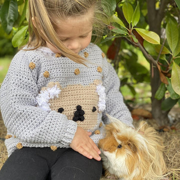 Koala Jumper