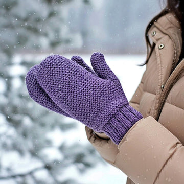 Family Mitts
