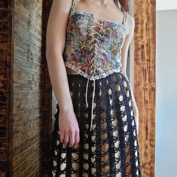 Romantina skirt