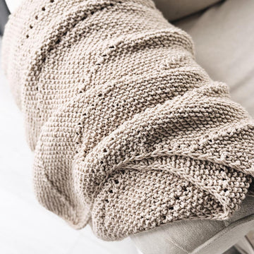 The Nuvola Blanket
