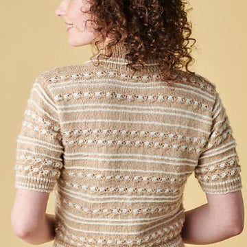 Cheltenham cardigan
