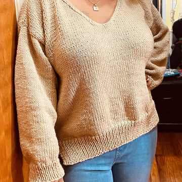 Lisa Sweater