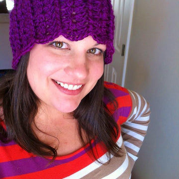 Ashlyn Hat