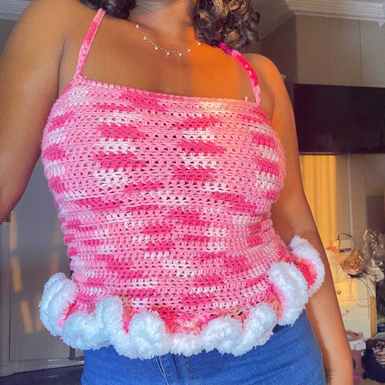 Bloom Top