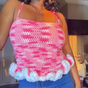 Bloom Top