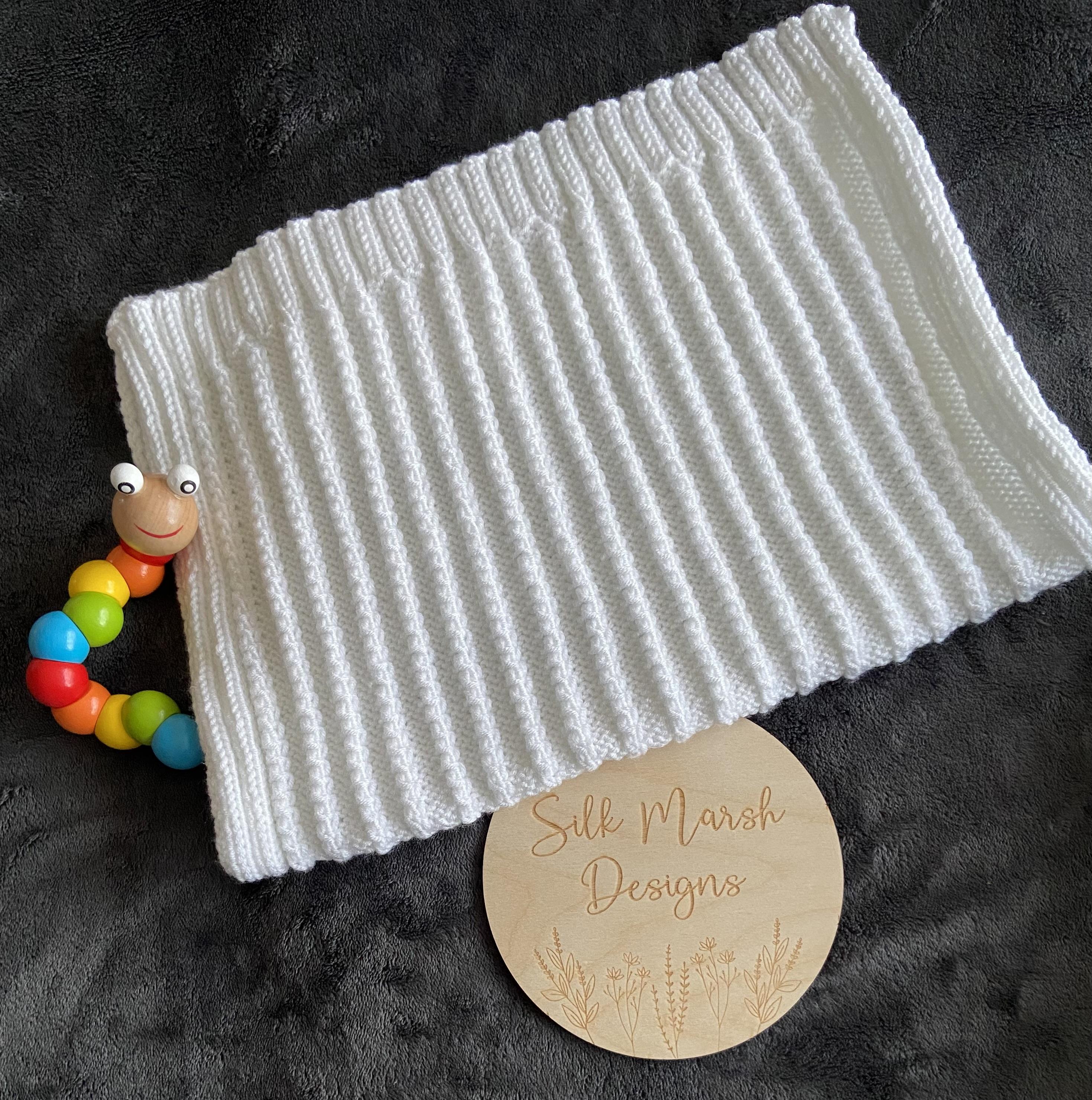 Ozzy Baby Set Knitting Pattern Premature-6 months approx