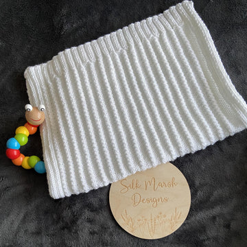 Ozzy Baby Set Knitting Pattern Premature-6 months approx