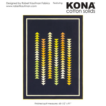 Robert Kaufman Faded Geese - Downloadable PDF