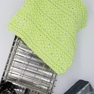 Stony Point Dishcloth