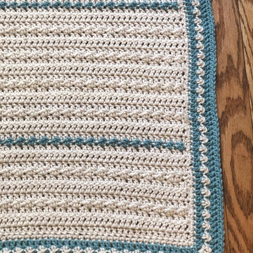 Alessio Blanket