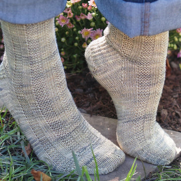 Not Just Boring Dad Socks