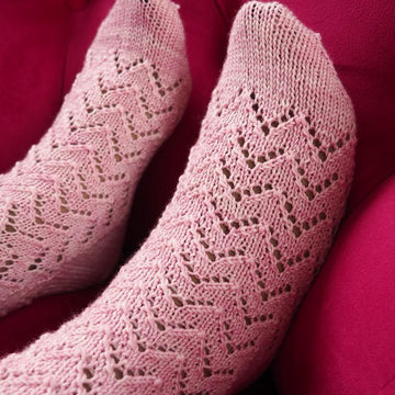 Leveche Socks
