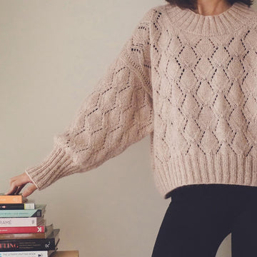 Gem Sweater