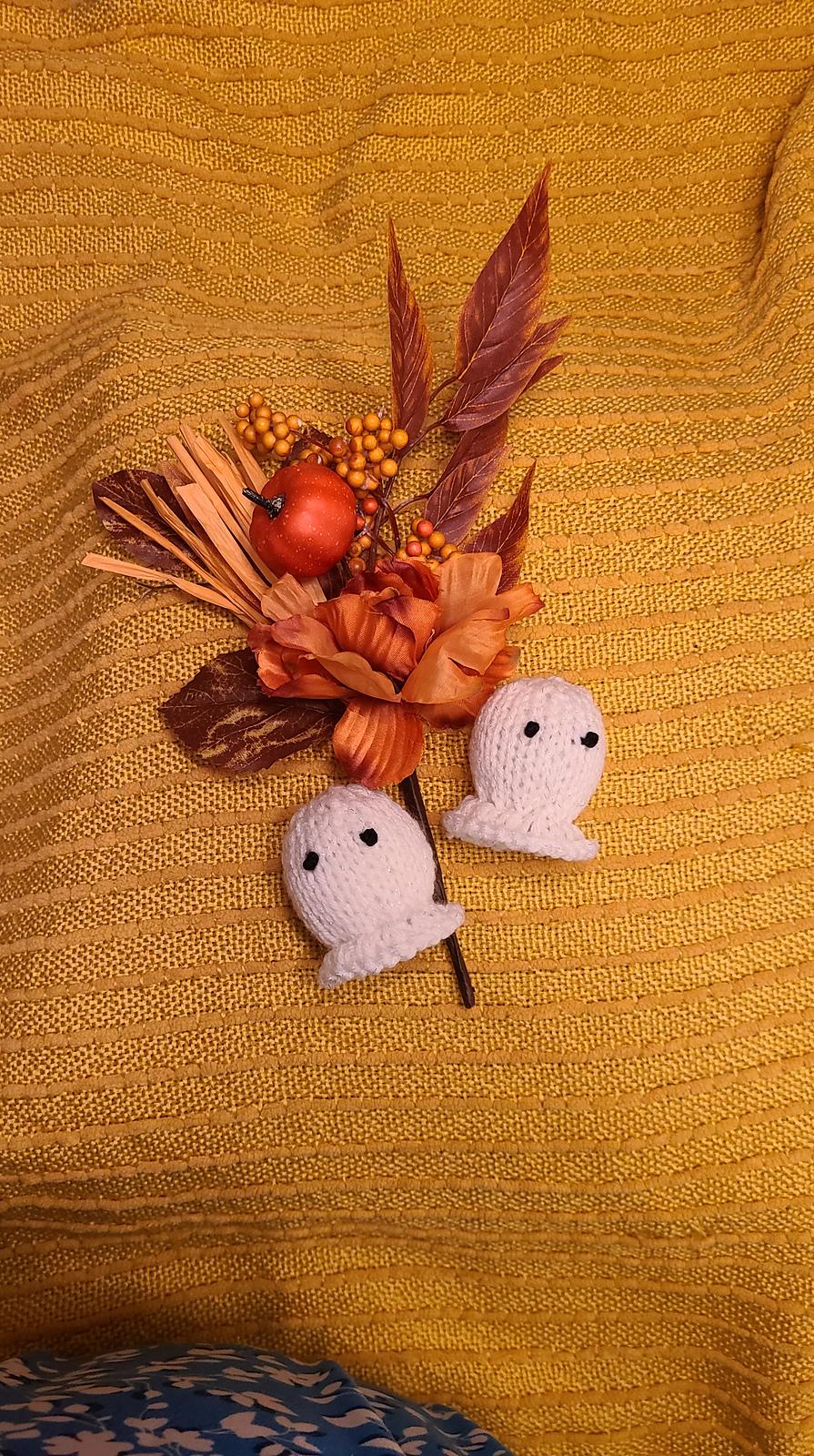 Mini Ghost