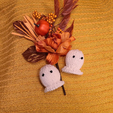 Mini Ghost