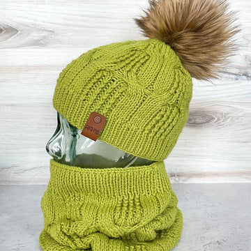 Gloucester Cowl