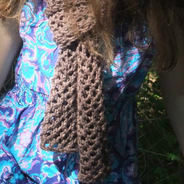 Haytown Scarf
