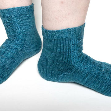 Width Socks