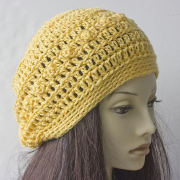 Two Variations Slouch Hat
