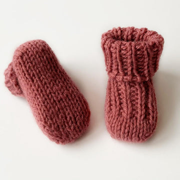 Baby Booties Taimi
