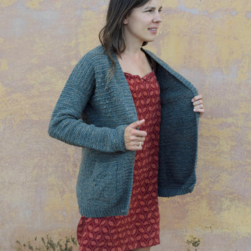 LignumCardigan