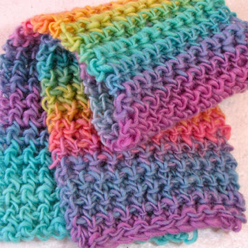 Stitchmerge: Double-Faced Method