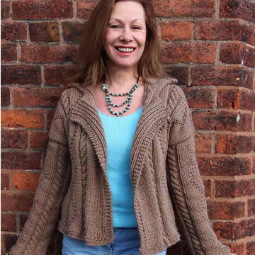 Lulu Jacket