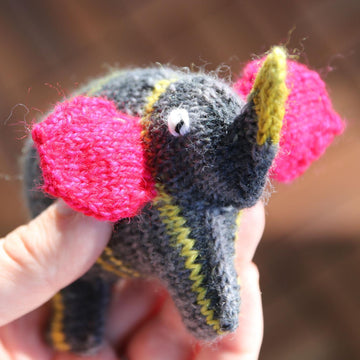Scrappyphant