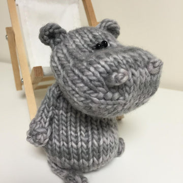 Harlow MY Hippo