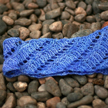 Twist Headband
