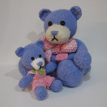 Bear Tea Cozy