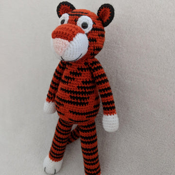 Tim the tiger