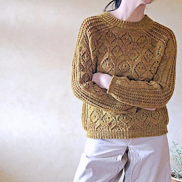Saji Sweater