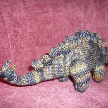 Stegosaurus