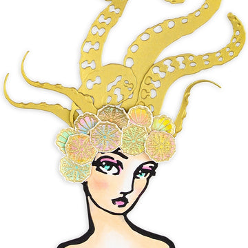 Spellbinders Jane Davenport Artomology Dies - Tentalicious