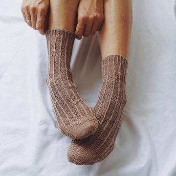 Lines Socks