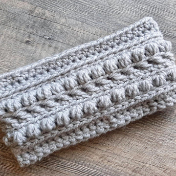Hartleigh Cowl